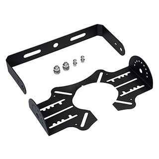 Кронштейн SP-ERCON (SL) (Arlight, Металл)