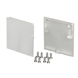 Заглушка SL-LINE-7477 (Arlight, Пластик)