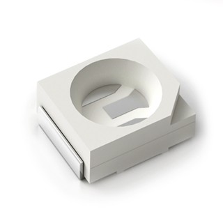 Светодиод ARL-1210URC-500mcd (3528U38FC) (Arlight, SMD 3528 (PLCC2, 1210))