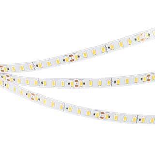 Лента ULTRA-C112-10mm 24V Warm3000 (19.2 W/m, IP20, 5630, 5m) (Arlight, высок.эфф.160 лм/Вт)