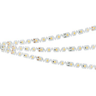 Лента RZ-A80-8mm 24V Warm3500 (8 W/m, IP20, 2835, 5m) (Arlight, -)