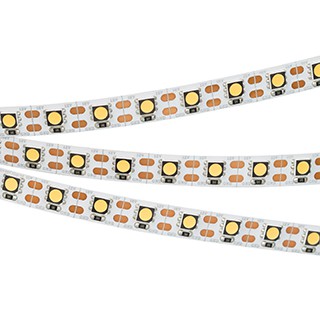 Лента RT 2-5000 12V Cx1 Day5000 2x (5060, 360 LED, CRI98) (Arlight, 16.8 Вт/м, IP20)