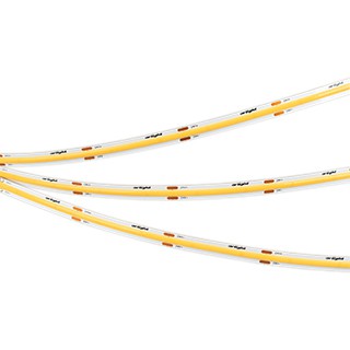 Лента COB-X480-8mm 24V Warm3000 (8 W/m, IP20, CSP, 5m) (Arlight, -)