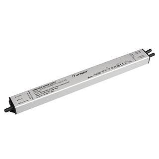 Блок питания ARPV-LG48100-LINEAR-PFC-DALI2-PD (48V, 2.08A, 100W) (Arlight, IP67 Металл, 5 лет)