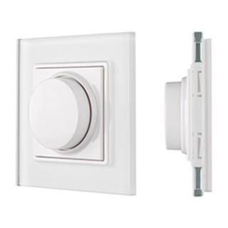 Панель Rotary SR-2835CCT-RF-IN White (3V, MIX) (Arlight, IP20 Пластик, 3 года)