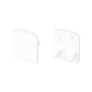 Заглушка MAG-MICROCOSM-CAP (WH) (Arlight, IP20 Пластик)