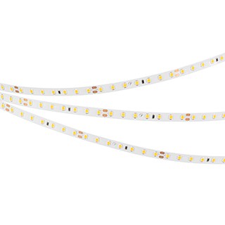 Лента UL-A98-8mm 24V Day4000 (10 W/m, IP20, 2835, 5m) (Arlight, 7 лет)