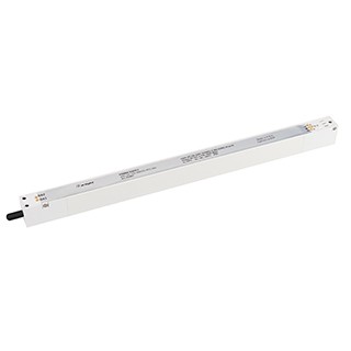 Блок питания ARV-SP-100-MAG25-PFC-WH (24V, 4.17A, 100W) (Arlight, IP20 Пластик, 5 лет)